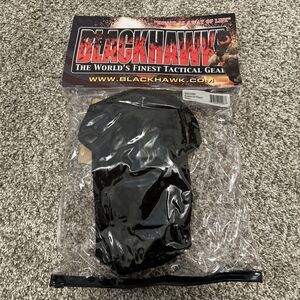 Blackhawk Industries Aussie Kit Utility Pouch Black 50SC03BK New